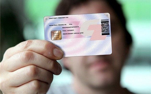 ДК How to apply for a work permit in the Czech Republic: Zaměstnanecká karta - consultant.net.ua