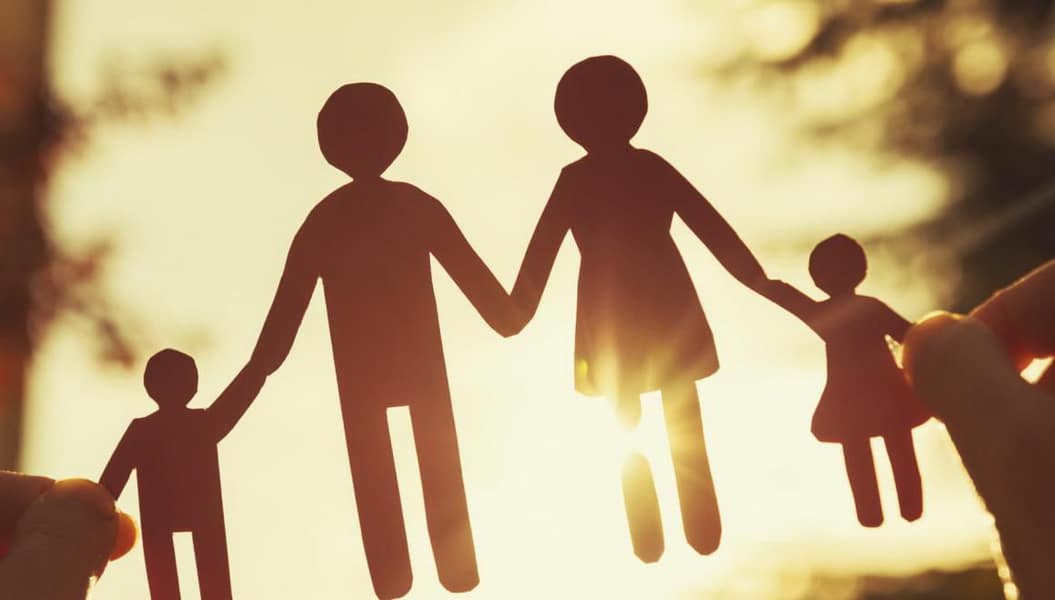 Legal support for family reunification in Europe - consultant.net.ua