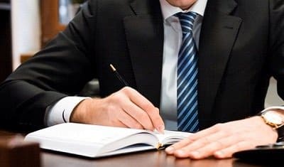 Юридическая помощь налогового адвоката - consultant.net.ua