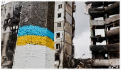 Правовые аспекты восстановления Украины после войны - consultant.net.ua