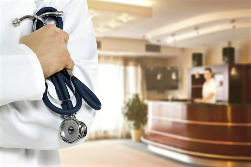 Legal nuances of opening a private medical practice - consultant.net.ua