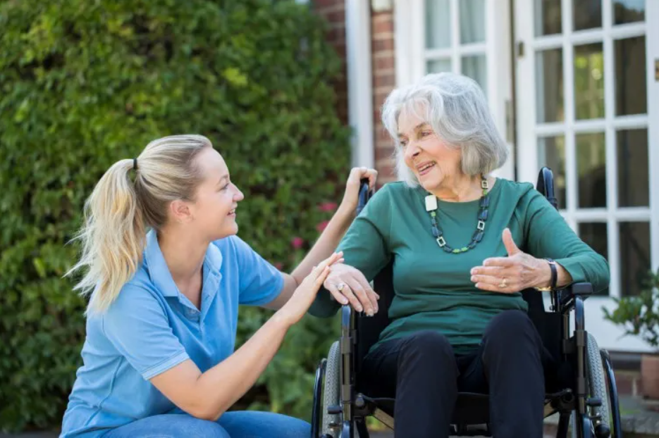 Legal aspects of the creation and operation of a private nursing home - consultant.net.ua