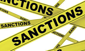 Legal analysis of international sanctions and their application - consultant.net.ua