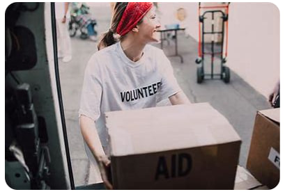Programs for volunteers: features in Poland and the Netherlands - consultant.net.ua