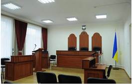 Civil litigation in Ukraine: stages, procedures and opportunities for the parties - consultant.net.ua