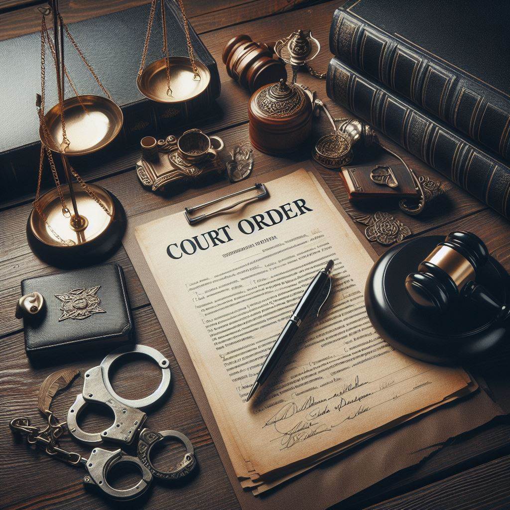 Адміністративне затримання - консультація юриста - consultant.net.ua
