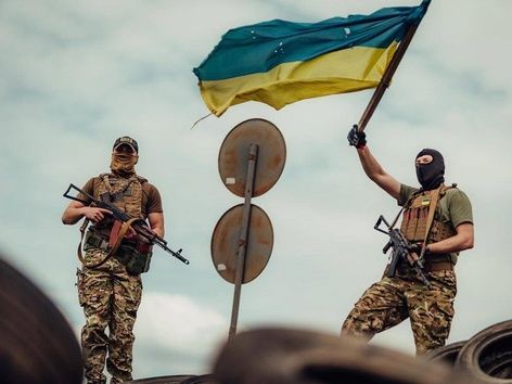Регулювання діяльності Збройних сил України в умовах воєнного стану - consultant.net.ua