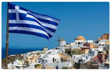 Residence permit in different countries: how to get a residence permit in Greece? - consultant.net.ua