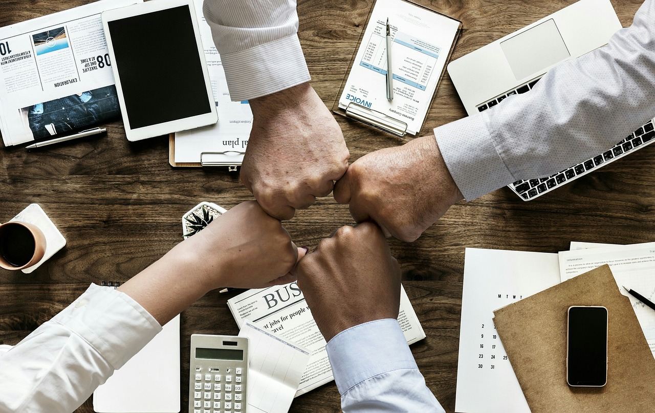 Legal issues when organizing a crowdfunding campaign - consultant.net.ua