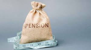 Recalculation of pensions for military personnel - consultant.net.ua