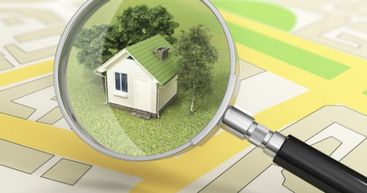 Checking the legal purity of real estate - consultant.net.ua