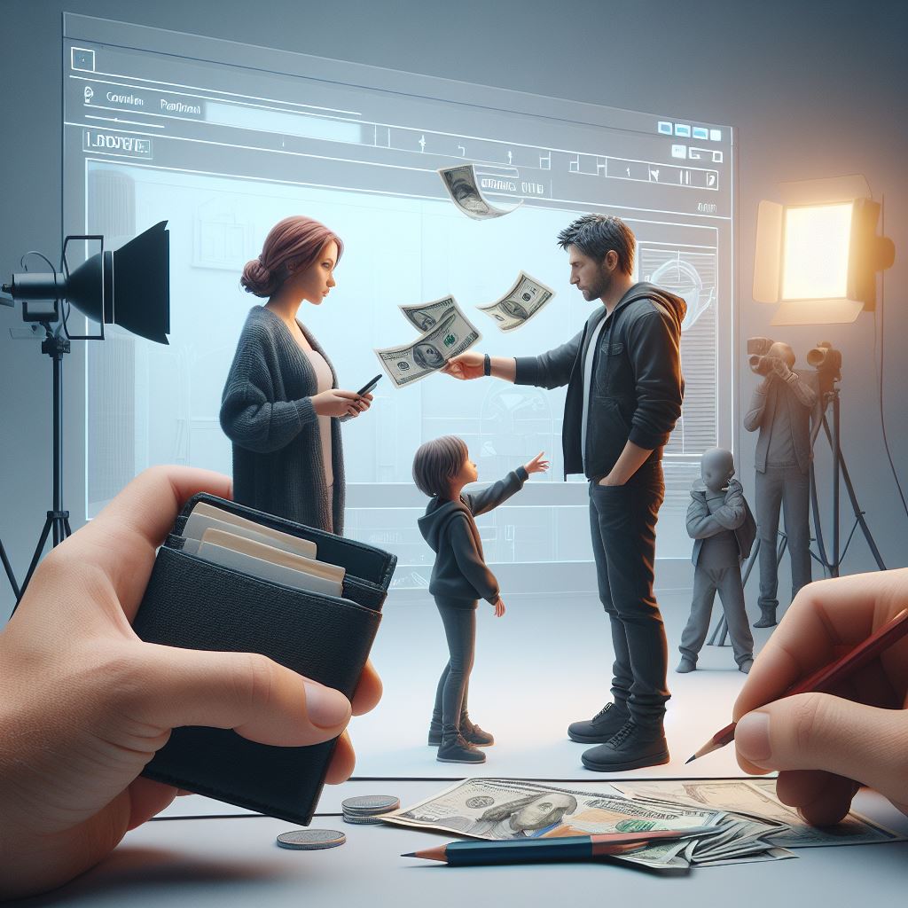 Family conflicts: divorce, alimony, division of property, custody of children. - consultant.net.ua