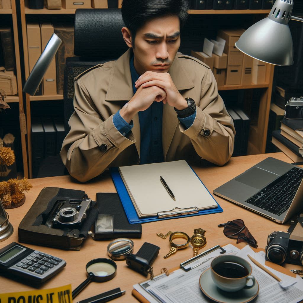 Decisions made by an investigator in criminal proceedings - consultant.net.ua