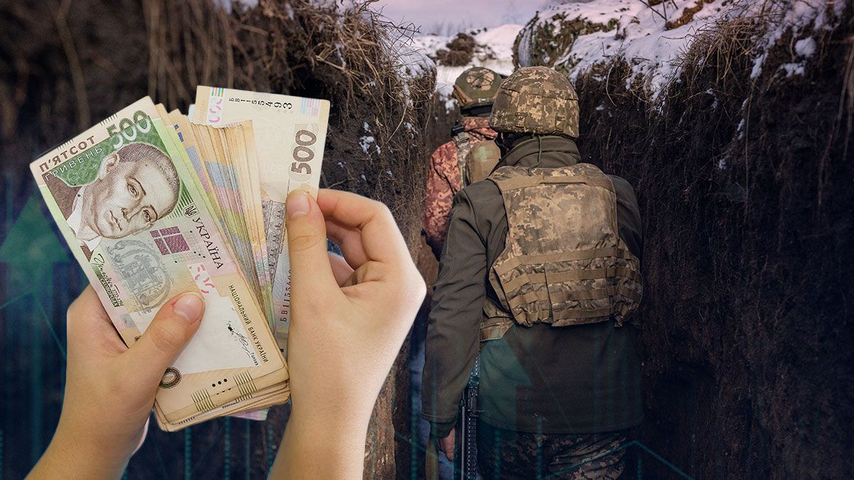 МАКСИМ_Features of Child Support Collection from Military Personnel - consultant.net.ua