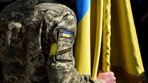 Exhumation and reburial of a dead Ukrainian serviceman: legal aspects - consultant.net.ua