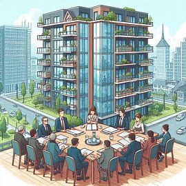 Creation and registration of the association of co-owners of apartment buildings in Ukraine (OSBB) - consultant.net.ua