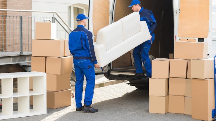 Peculiarities of customs clearance of personal belongings when moving - consultant.net.ua