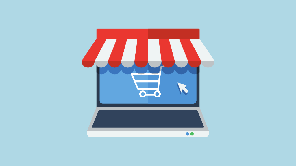 Legal nuances when opening an online store - consultant.net.ua