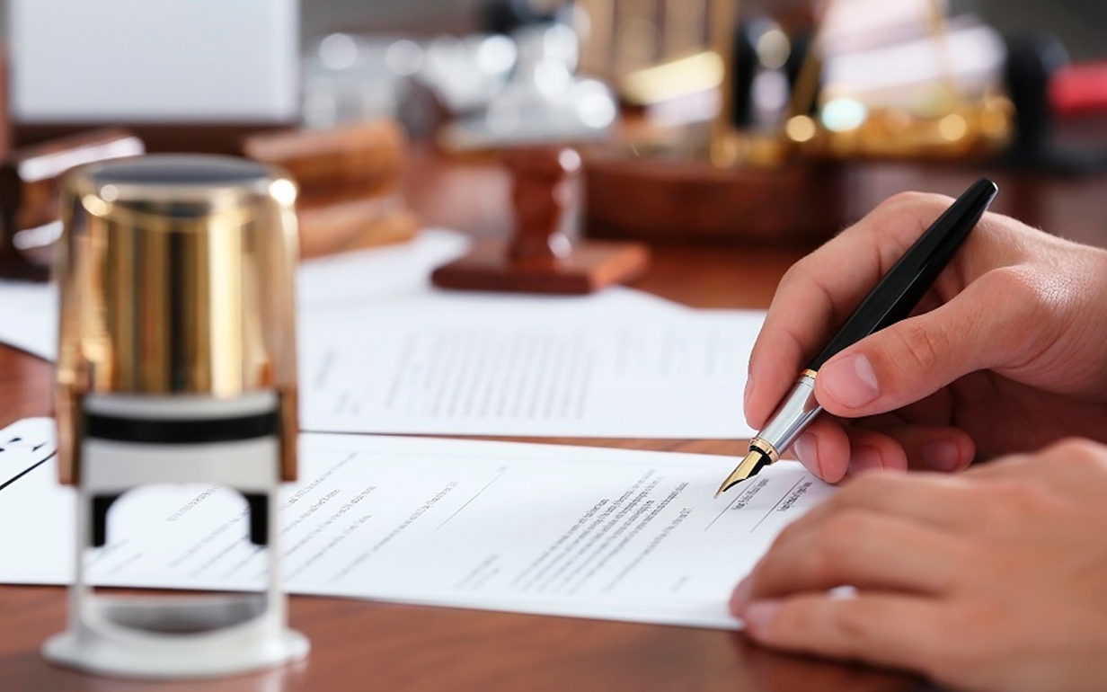 The role of a notary in drawing up a will - consultant.net.ua