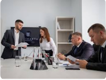 Як захистити свої права, якщо ви дрібний акціонер при злитті компаній у Франції? - consultant.net.ua
