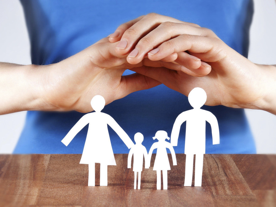 Types of guardianship in Ukraine: full, partial, temporary and other forms - consultant.net.ua