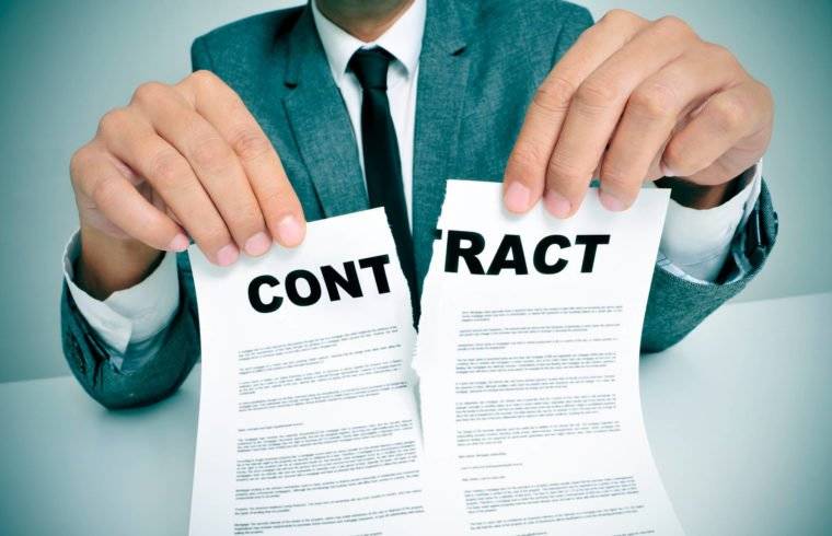 How to protect your rights when dismissed from work in Poland? - consultant.net.ua
