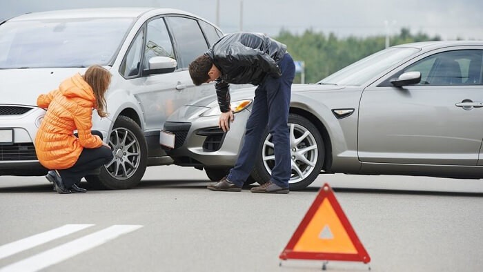 Recovery of damages from the insurance company of the culprit in a traffic accident - consultant.net.ua