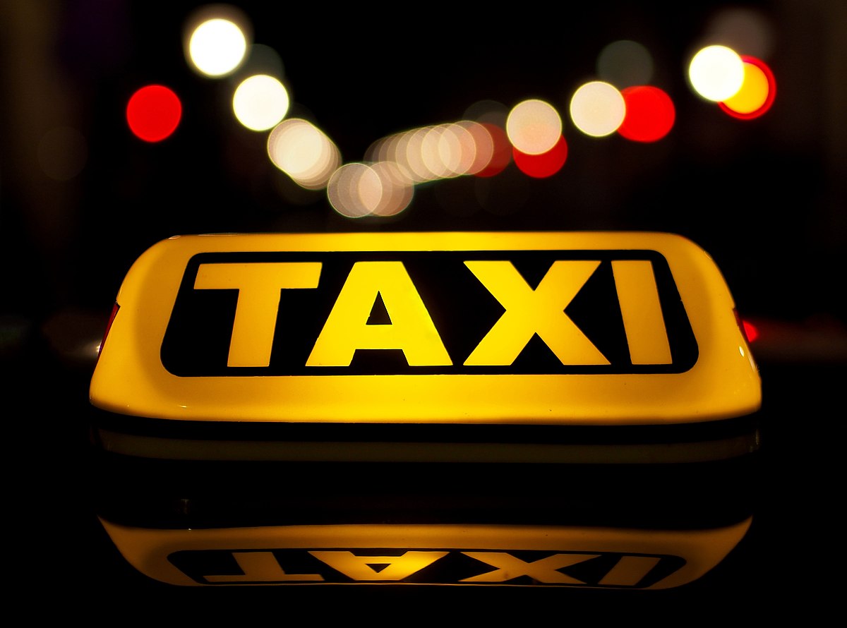 Regulation of the activities of taxi aggregators and shared ride services (Uber, Bolt) in Ukraine - consultant.net.ua