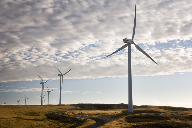 Legal aspects of installing wind generators on private land - consultant.net.ua
