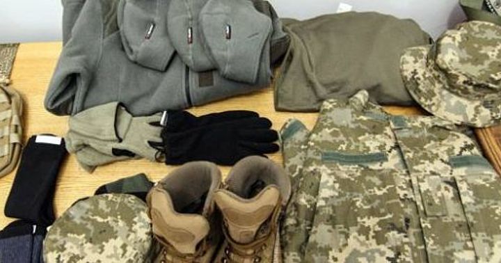 Compensation for unclaimed material property of a serviceman - consultant.net.ua