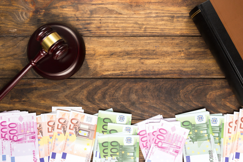 Судове скасування податкових донарахувань в розмірі 5 мільйонів гривень через порушення процедури перевірки - consultant.net.ua