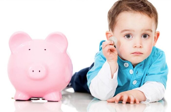 Child support: how much is paid to children in 2024? - consultant.net.ua