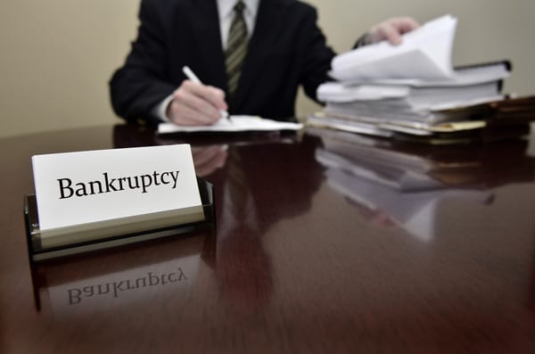 Grounds for Declaring an Individual Bankrupt - consultant.net.ua