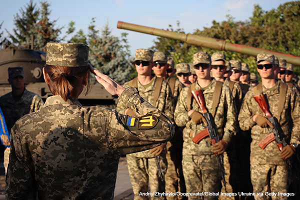 Deferment from Mobilization: New Rules 2025 - consultant.net.ua