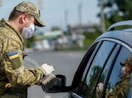 Виїзд за кордон. Як українцям виїхати за кордон під час війни - consultant.net.ua