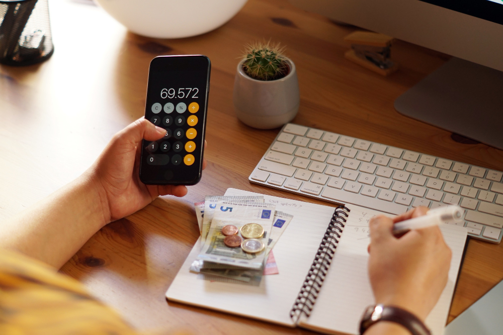 SUCCESSFUL CUSTOMER SUPPORT IN UNBLOCKING TAX VOUCHERS - consultant.net.ua