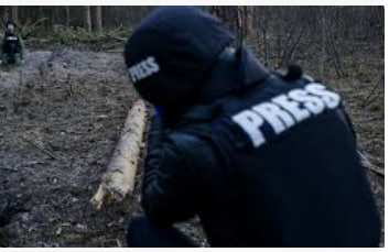 Protecting the rights of journalists in armed conflict - consultant.net.ua