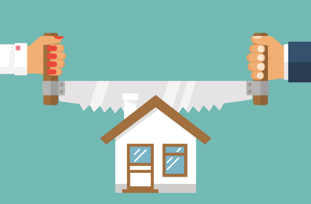 Reasons for division of property in court - consultant.net.ua