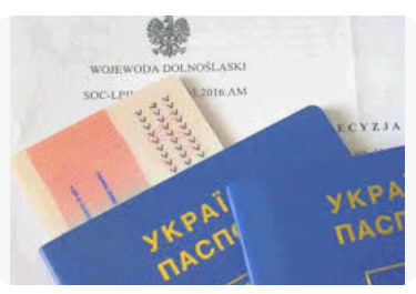How to get a residence card (residence permit) in Poland - consultant.net.ua