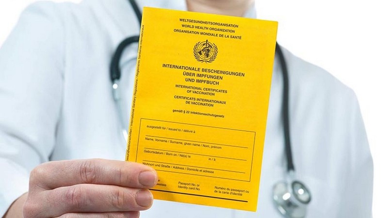 Counterfeiting of medical documents: challenges and solutions - consultant.net.ua