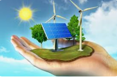 Legal aspects of doing business as an individual entrepreneur in the field of renewable energy - consultant.net.ua