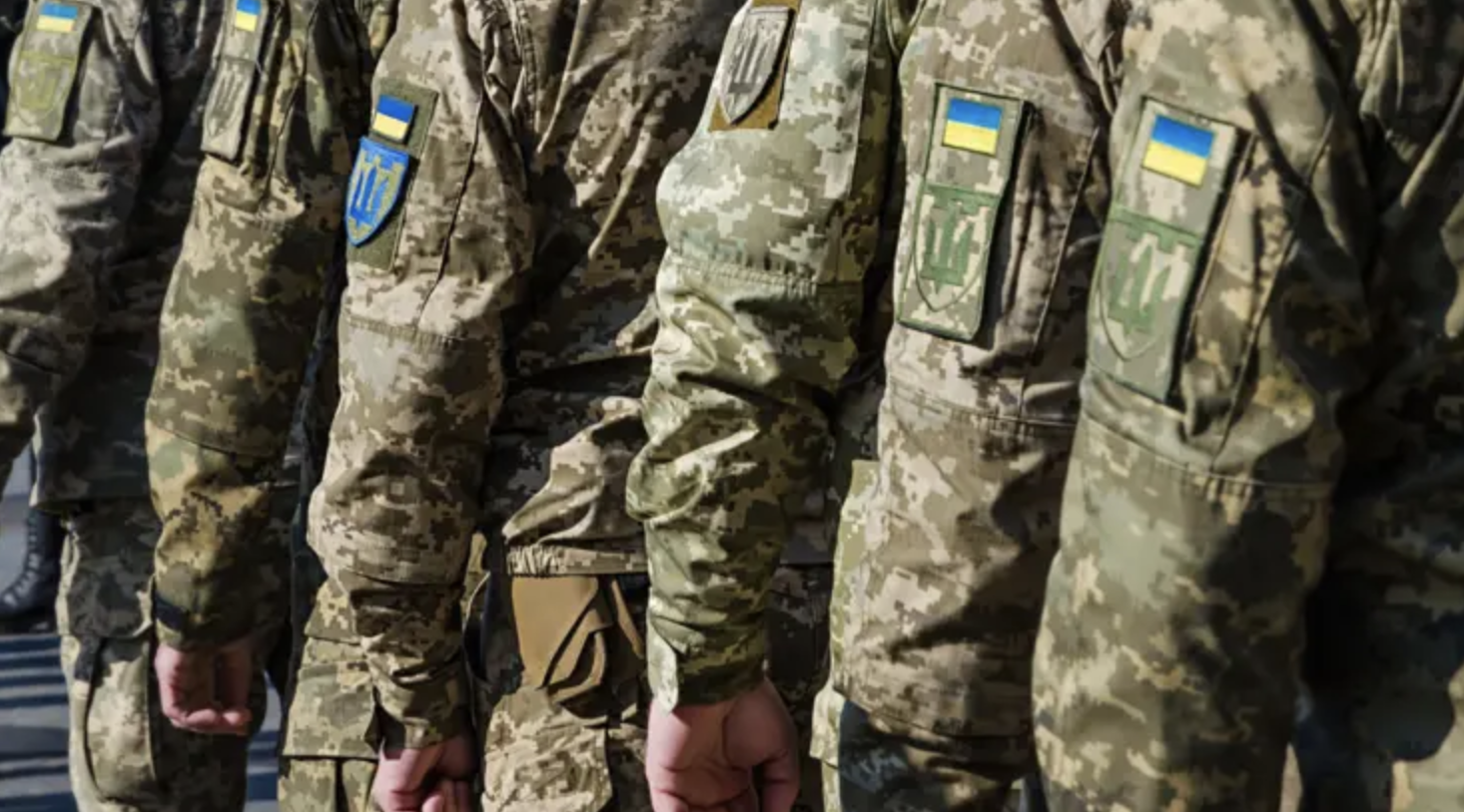 Lawyer in the TCR and CC in case of illegal mobilization - consultant.net.ua