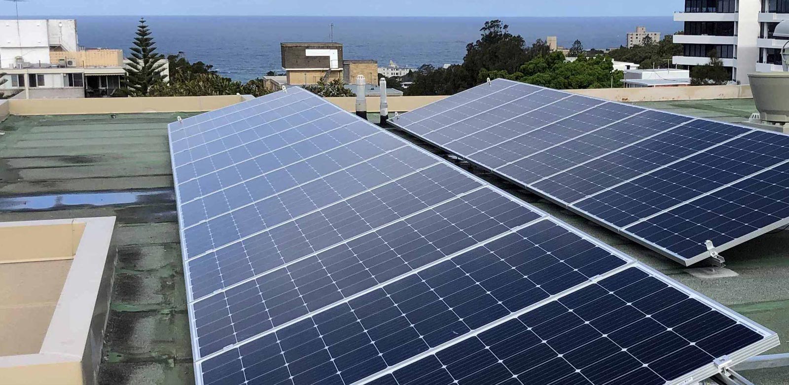 Peculiarities of drawing up a contract for the installation of solar panels on an apartment building - consultant.net.ua