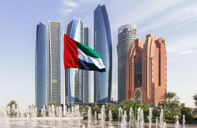 How to open a company in Dubai? - consultant.net.ua