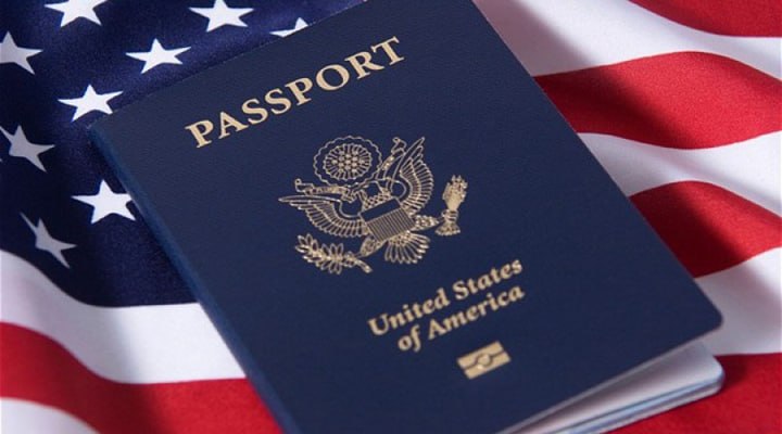 Процедура отримання громадянства США для українців - consultant.net.ua