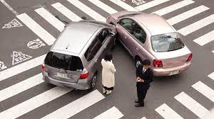 Protection in the event of a road accident - consultant.net.ua