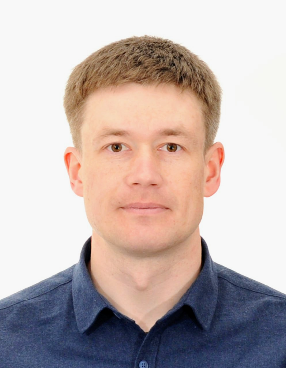 Дмитрий Рыбалко