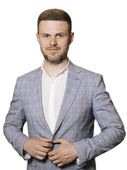 Панасенко Алексей Александрович