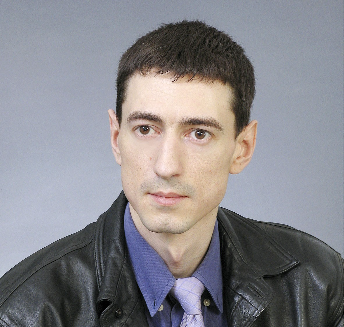 Карлов Владимир Борисович