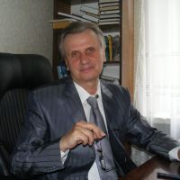 Десятник Володимир Олексійович